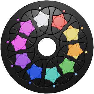 FlatPuzzle 10-5-111