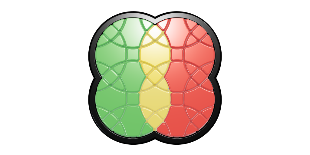 FlatPuzzle 4-4-57