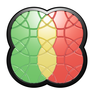 FlatPuzzle 4-4-57