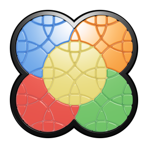FlatPuzzle 4-4-73