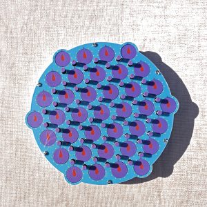 六芒星-37 VM