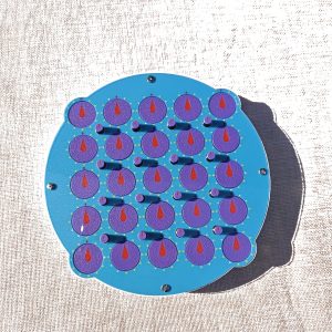 5x5 VM