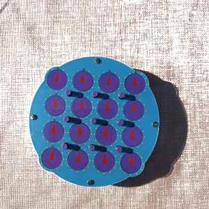 4x4 VM
