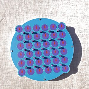 6x6 VM