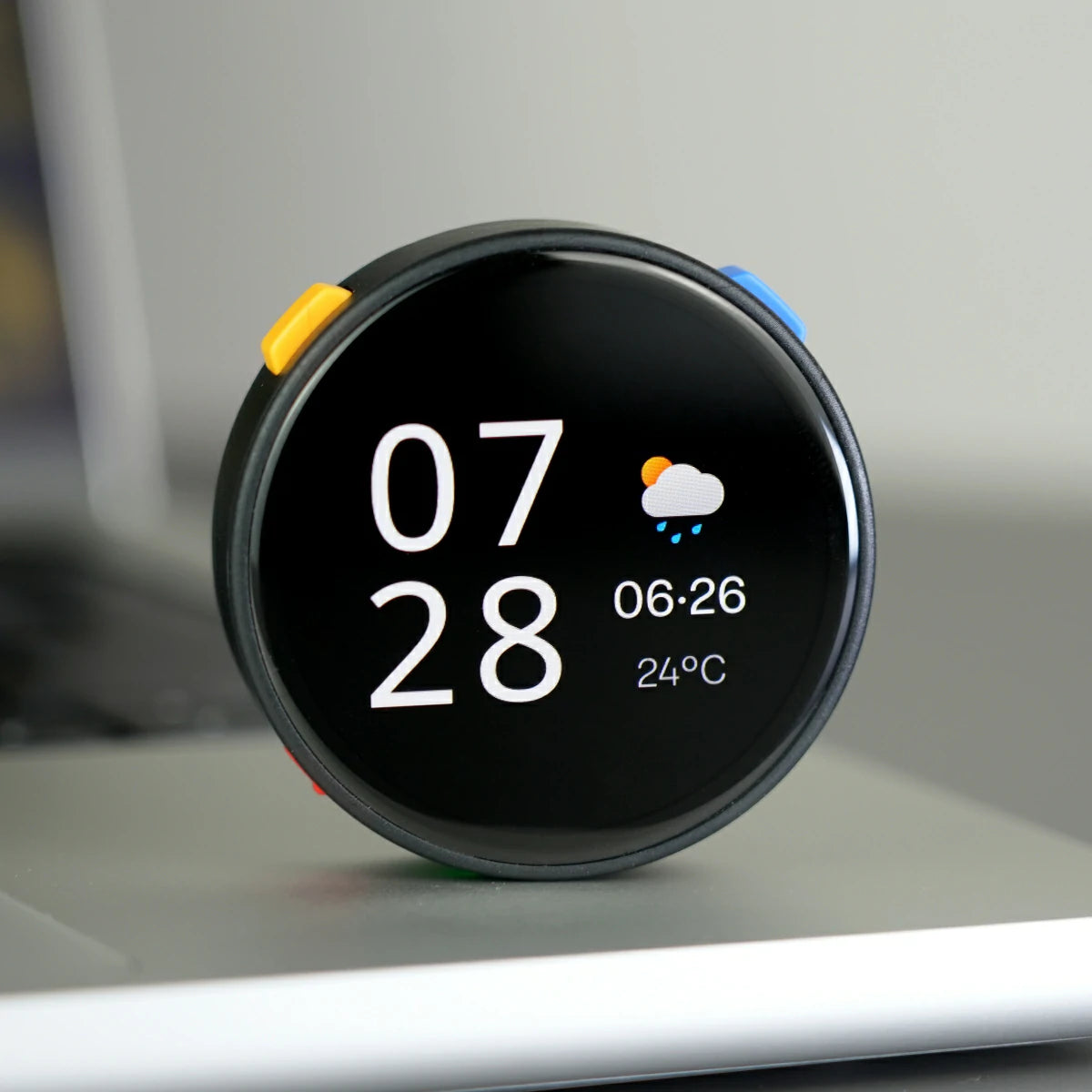 M5Stack StopWatch official product photo